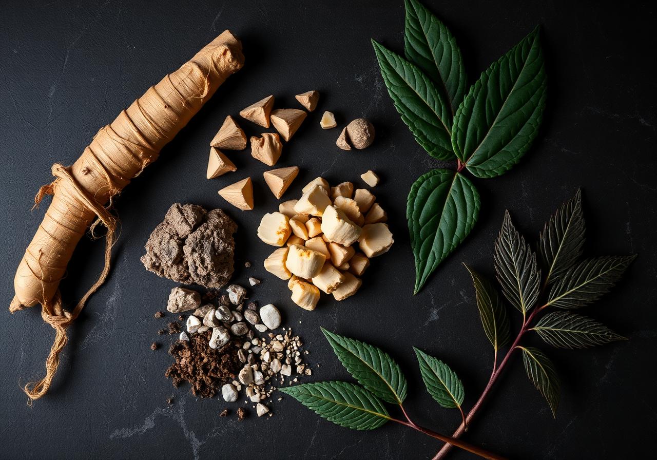 Averos Male Enhancement natural ingredients